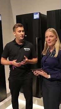 Epoq kølefryseskab 626815 626816 626817 626818