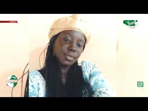 YAOUNDE: A mother and her children perish in the flames