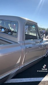 54K views · 5.6K reactions | Slammed '68 C10! | Light Em Up Photography | Facebook