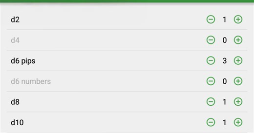 Download and run Custom Image Dice on PC & Mac (Emulator)