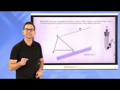 N-Gen Math Geometry.Unit 4.Lesson 3.Constructing Translations