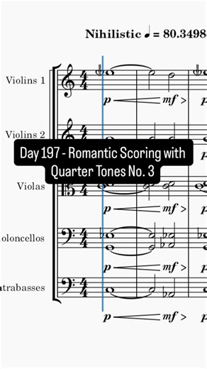 Joseph Reding on Instagram: "Superminor triads, lowered suspended chords, major triads a quarter tone away resolving by contrary motion to a major seventh chord, among other things"