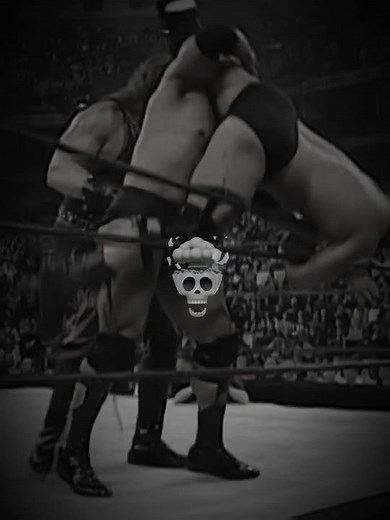 Kane Royal Rumble 2001💀 #wwe #wweraw #wwesmackdown #wrestlemania #kane #summerslam
