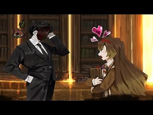 라오루 역사의 층 검은 침묵 1인 접대(Ver. 1.1.0.4a3)