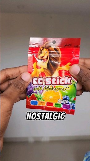 CC candy Sticks
