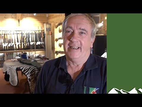 How to buy a gun for shooting pheasants