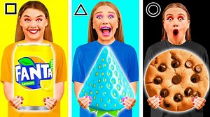 🍴几何美食脑洞杀！5 款零失败食谱，厨房小白 10 分钟拿捏规整颜值菜💥