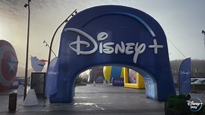 30K views · 1.5K reactions | We’re still floating on cloud nine from our #DisneyPlusDay celebration around the world.  | Disney+ | Facebook