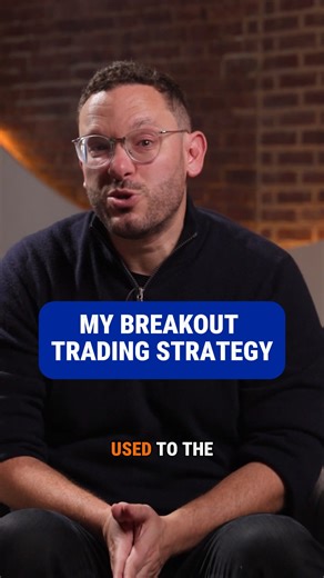 Afternoon trading may not bring the wild morning breakouts—but it’s often safer and clearer for newbies. 📈 When the trend sets in by mid-day, clean moves can emerge with less volatility. And if the breakout fails? Cut it. The afternoon market is far more forgiving than the morning rush. 🚀💡 | Timothy Sykes