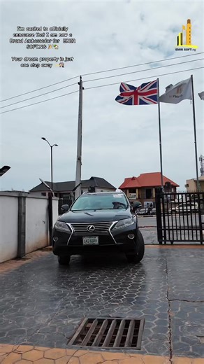 Emir Soft Nigeria: Your Property Partner