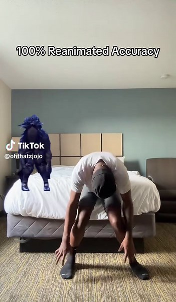 Discover the Reanimated Emote in Fortnite