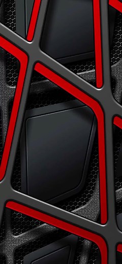 Neon Inspired Live Wallpapers for Creative Phone Customization