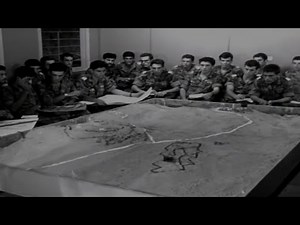 The Six-Day War: A Brief History
