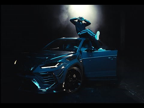 La Mano 1.9 - R.A.T #2 (Clip Officiel)