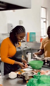 Latitude 15 was the venue for our Lusaka season 7 preliminary round. Judges will have a hard time deciding which contestants make it through to the finals and stand a chance to compete to be crowned Africa's best chef. Kabwe and Kitwe, are you ready with your best dishes? Our judges are heading to your town! Sign up to be a part of Africa’s biggest chefs competition, link to sign up is below; https://forms.gle/9tdLCifv9CpzSY9u6 | Mastercook Africa