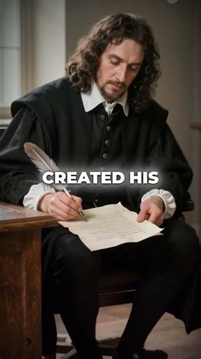 Pascal Had 2 Hour Vision That Changed Mathematics Forever