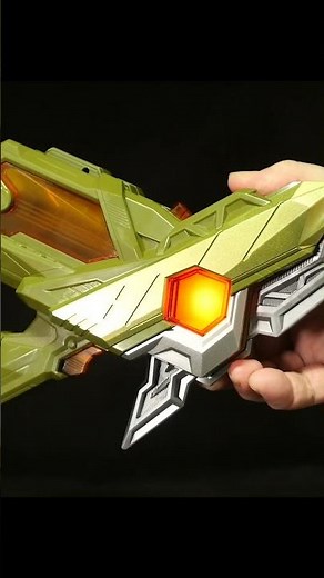 "Authorize!" Kamen Rider Zero-One [Weapon] Short #KamenRider #kamenrider
