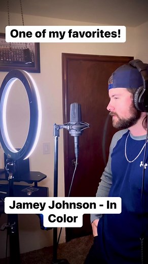 69K views · 5.1K reactions | #countrymusic #countrycover #jameyjohnson #incolor #coversongs Jamey Johnson | Austin Dixon | Facebook
