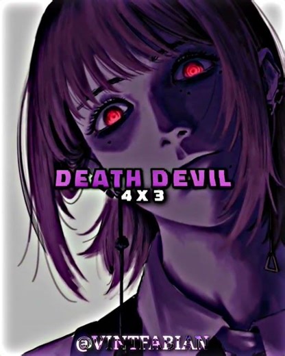 Slenderman vs Death Devil