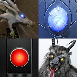 Let’s Put LEDs in Things!