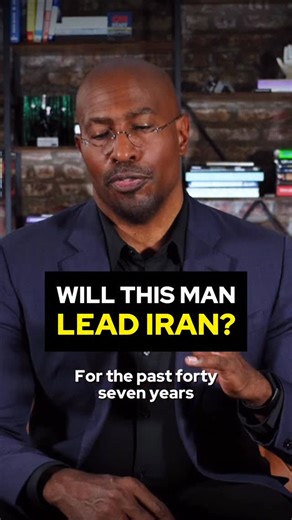 Yesterday the U.S. and Israel attacked Iran and killed their Supreme Leader. Now the news cycle is moving onto “NOW WHAT??” For those of you who are unfamiliar - meet Reza Pahlavi. When millions took to the streets protesting the regime, they chanted his name. Important history: Reza Pahlavi is the son of the former Shah of Iran. He has lived in exile for 47 years while his people suffered. Here’s the key: He does NOT want to return as a king. He does NOT want a throne. He wants to return as a h