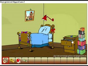 how to escape the pear room update!!