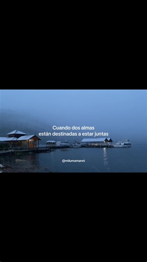 Teoría del hilo invisible: conexión entre almas