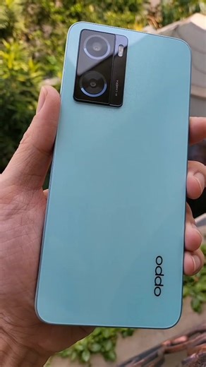 HP Oppo A57: RAM 4GB, Oppo Glow Design, 5000mAh Battery!