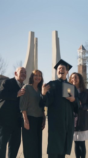 Build the future of your dreams with a trusted degree you can earn wherever, whenever. | Purdue Global