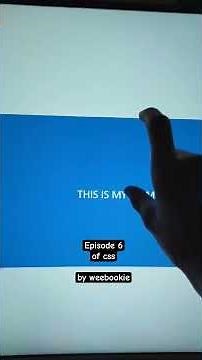 box model in css | padding in css | margin in css | border in css | #boxmodel #css #cssseries