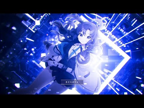 [Blue Archive] "Uncontrollable Emotions as a Variable" MV