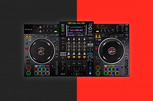 The Pioneer DJ XDJ-XZ Review and Guide - We Are Crossfader