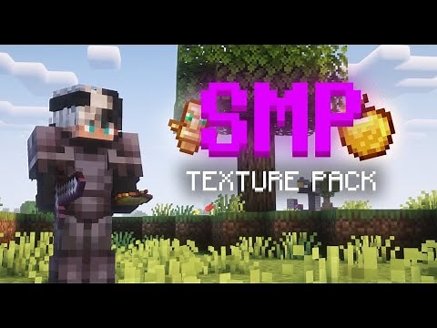 Top 5 Best SMP & PVP Texture Packs for 1.21+. [Fps boost!]