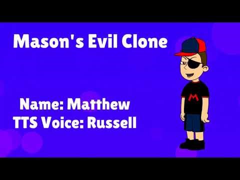 Introducing The Dark Meeps (REUPLOAD FROM AZURE)