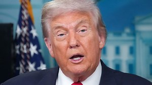 Baltimore court to hold first hearing on Trump suit against every Maryland federal judge