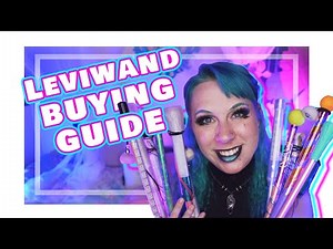 Levitation Wand Buying Guide