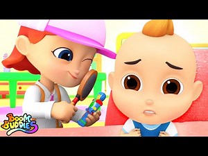 Who Stole My Toy   More Nursery Rhymes by Kids Tv - Videos For Kids
