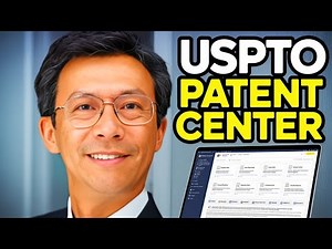 Mastering the USPTO Patent Center: Streamline Your Patent Filing Process