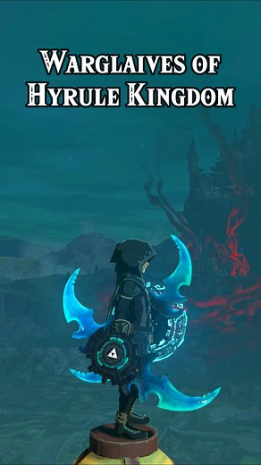 249K views · 2.3K reactions | "You Are Not Prepared!" DISCLAIMER: This video is meant to showcase the mod. Full video: https://youtu.be/8f76jNli2PU #zelda #zeldatearsofthekingdom #zeldagames #tearsofthekingdom #totk #NintendoSwitch2 #fbreels #fbreelsvideo | Game is Lifer | Facebook