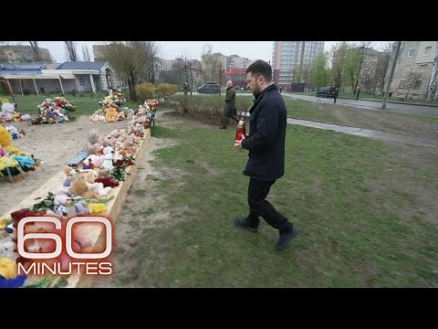 Zelenskyy; Greenland; Banana Ball | 60 Minutes Full Episodes