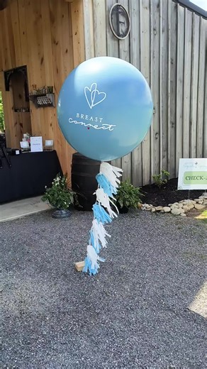 Knoxville Balloon & Event Pros on TikTok