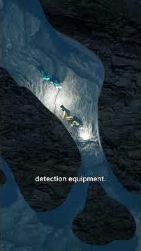 Devil's Hole Diver Mystery 3.USA. #cavediving #scubadiving #divng