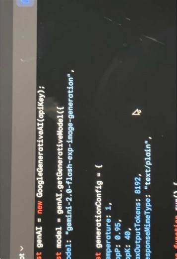 Day8?after 1wk of gap? #code #vibecoding #nextjs #imagegeneration #image