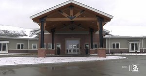 Sheltering Tree opens Papillion facility as need for developmentally disabled housing reaches 'crisis level'