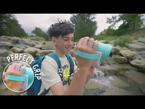 The first unique Projector Camera for taking videos/photos! - Creator - ‪@CanalToys‬