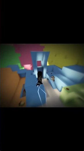 e dash practice in PC!!! #roblox #robloxedit #amnewbutnottheleast #fyp