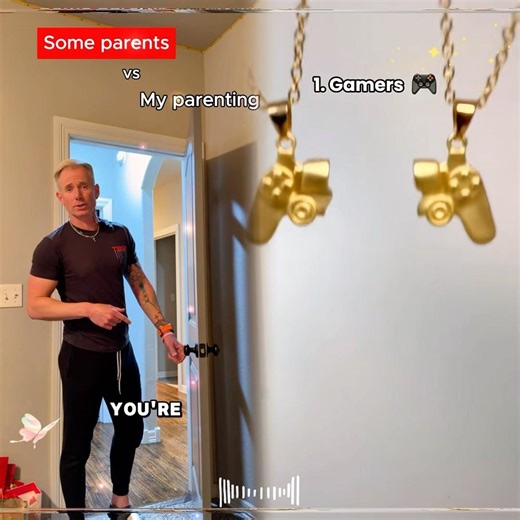 I don’t yell. I don’t control. I don’t spy.I’m raising respectful humans, not prisoners.