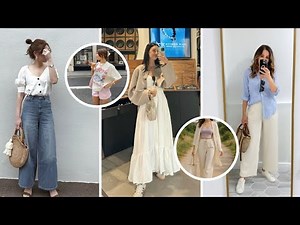 10+ Casual Outfit Ideas for Women | Trendy & Effortless Looks