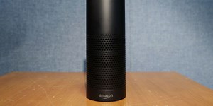 Amazon Echo Now Responds to 'Computer' as if it Were on Star Trek