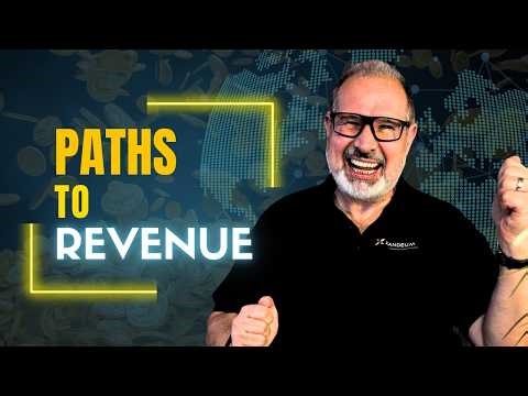 Ep 422: Xandeum's Paths to Revenue